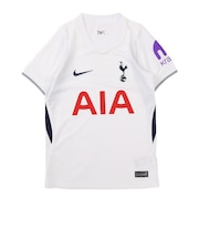 ナイキ（NIKE）サッカー ジュニア トッテナム・ホットスパーFC 2026/27 ホーム レプリカ 半袖ジャージ II1659-101