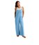 ビラボン（BILLABONG）WOVEN サロペット ロングパンツ BG013712 BLC