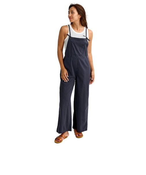 ビラボン（BILLABONG）WOVEN サロペット ロングパンツ BG013712 OFB
