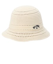 ビラボン（BILLABONG）帽子 CROCHE ハット BG013910 WCP