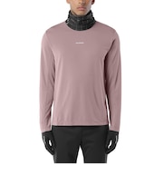 サロモン(SALOMON)SHKout CORE 長袖Tシャツ LC2947900