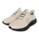 コンバース（CONVERSE）スニーカー スポーツシューズ ケイブスター スリットスライド ベージュ 33600371 ハンズフリー スポーツ シューズ