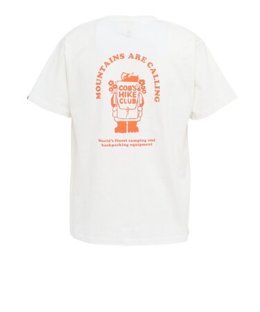半袖 Tシャツ 速乾 HIKECLIB 81149100-0025