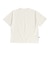 フットマーク（FOOTMARK）半袖 Tシャツ プルオーバー オーバーサイズ 3100454-01 冷感 速乾 UVカット