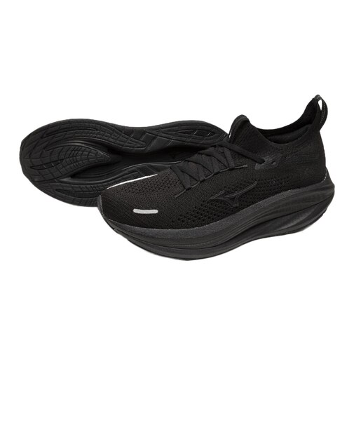ミズノ(MIZUNO)ランニングシューズ ジョギングシューズ MIZUNO NEO VISTA3 J1GU261081