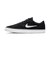 ナイキ（NIKE）スニーカー ボーダーシューズ ナイキ SB クロン 2 ブラック DM3493-001 スエード カジュアル スポーツ シューズ