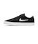 ナイキ（NIKE）スニーカー ボーダーシューズ ナイキ SB クロン 2 ブラック DM3493-001 スエード カジュアル スポーツ シューズ