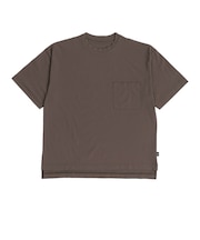 フットマーク（FOOTMARK）半袖 Tシャツ プルオーバー オーバーサイズ 3100454-946 冷感 速乾 UVカット