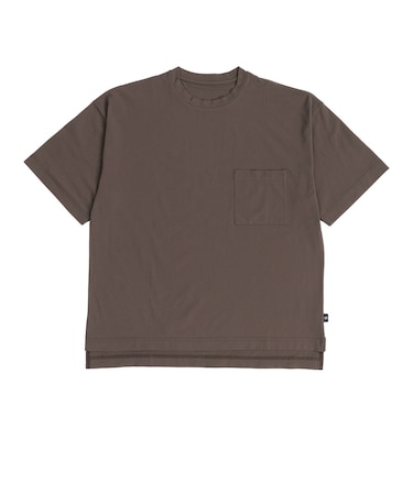 フットマーク（FOOTMARK）半袖 Tシャツ プルオーバー オーバーサイズ 3100454-946 冷感 速乾 UVカット