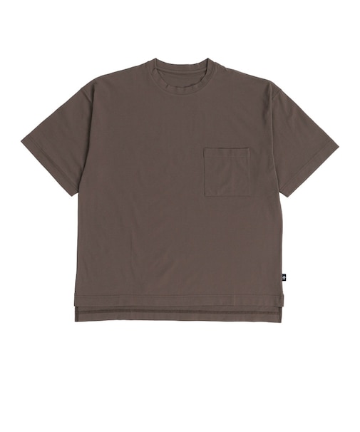 フットマーク（FOOTMARK）半袖 Tシャツ プルオーバー オーバーサイズ 3100454-946 冷感 速乾 UVカット