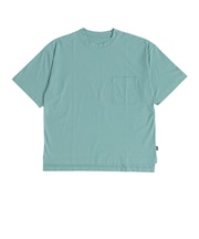 フットマーク（FOOTMARK）半袖 Tシャツ プルオーバー オーバーサイズ 3100454-3785 冷感 速乾 UVカット