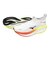 ミズノ（MIZUNO）ランニングシューズ ジョギングシューズ MIZUNO ネオビスタ 3 ホワイト ブラック J1GM261051 スポーツ シューズ