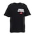 アディダス（adidas）フォーエバー イン ストライプス グラフィック 半袖Tシャツ WW148-KG5435