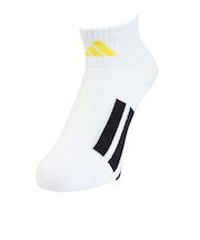 アディダス(adidas)靴下 ジュニア WC GER ソックス 白 Sサイズ OHY55-KM8459 子供用 ジュニアソックス