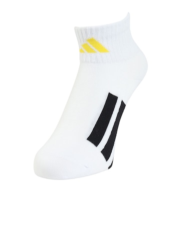 アディダス（adidas）靴下 ジュニア WC GER ソックス 白 Sサイズ OHY55-KM8459 子供用 ジュニアソックス