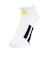 アディダス（adidas）靴下 ジュニア WC GER ソックス 白 Sサイズ OHY55-KM8459 子供用 ジュニアソックス