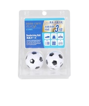 シューズメンテナンス用品 消臭剤 NC 消臭ボール サッカー