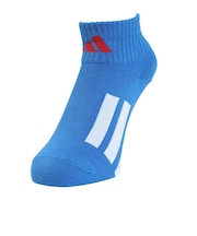 アディダス(adidas)靴下 ジュニア WC JPN ソックス 青 Sサイズ OHY53-KM8457 子供用 ジュニアソックス