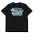ハーレー（HURLEY）COCKTAIL 半袖Tシャツ MCSS261085-BLK