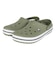 クロックス（crocs）サンダル クロックバンド Cargo 11016-3BX