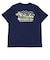 ハーレー（HURLEY）COCKTAIL 半袖Tシャツ MCSS261085-NVY
