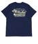 ハーレー（HURLEY）COCKTAIL 半袖Tシャツ MCSS261085-NVY