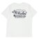 ハーレー（HURLEY）COCKTAIL 半袖Tシャツ MCSS261085-WHT