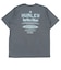ハーレー（HURLEY）SURFERS VIBES 半袖Tシャツ MCSS261086-PRB