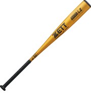 ゼット(ZETT)軟式用バット 野球 一般 ゴーダLZ 84cm/700g平均 BAT37614C-8200