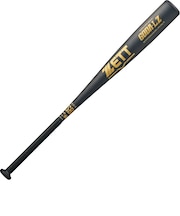 ゼット(ZETT)軟式用バット 野球 一般 ゴーダLZ 83cm/690g平均 BAT37613C-1981