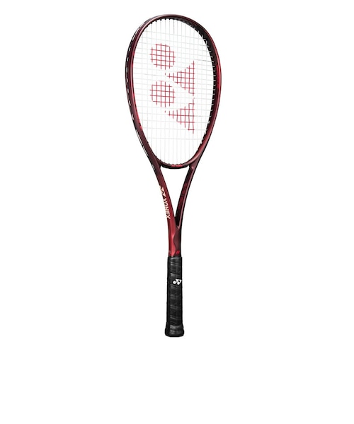 ヨネックス（YONEX）ソフトテニスラケット ボルトレイジ8V 前衛 02VR8V