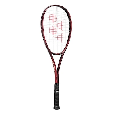 ヨネックス（YONEX）ソフトテニスラケット ボルトレイジ8V 前衛 02VR8V-443