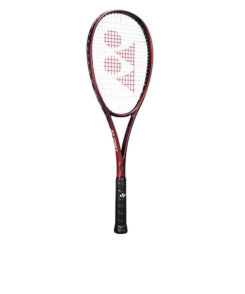 ヨネックス（YONEX）ソフトテニスラケット ボルトレイジ8V 前衛 02VR8V-443