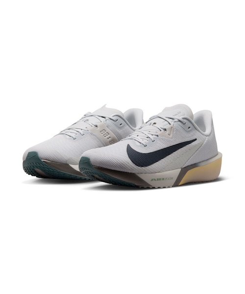 ナイキ（NIKE）ロード レーシングシューズ ズーム ライバル フライ 4