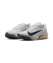 ナイキ（NIKE）ロード レーシングシューズ ズーム ライバル フライ 4 ライトグレー FV6040-004 ランニングシューズ レース トレーニング