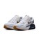 ナイキ（NIKE）スニーカー スポーツシューズ ウィメンズ エア マックス エクシー ライトブルー CD5432-016 スポーツ カジュアル シューズ
