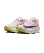 ナイキ（NIKE）ロード レーシングシューズ ウィメンズ ズーム フライ 6 ライラック FN8455-500 ランニングシューズ レース トレーニング