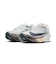 ナイキ（NIKE）ロード レーシングシューズ ズーム フライ 6 ライトグレー FN8454-006 ランニングシューズ レース トレーニング