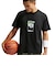 ナイキ（NIKE）バスケットボールウェア 半袖Tシャツ IM5049-010