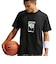 ナイキ（NIKE）バスケットボールウェア 半袖Tシャツ IM5049-010