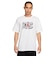 バスケットボールウェア ドライフィット グラフィック 半袖Tシャツ IV2439-100
