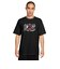 バスケットボールウェア ドライフィット グラフィック 半袖Tシャツ IV2439-010