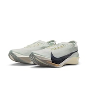 ナイキ（NIKE）ロード レーシングシューズ ストリークフライ 2 ライトグレー HF6416-003 ランニングシューズ レース トレーニング