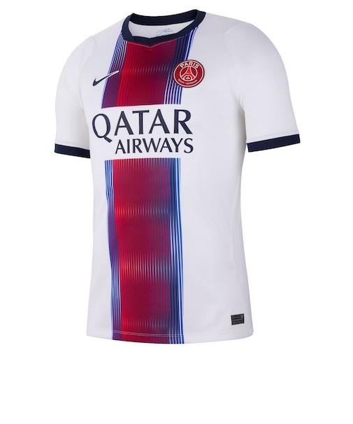 ナイキ(NIKE)パリ・サンジェルマンFC 2026/27 スタジアム アウェイ レプリカユニフォーム II1924-101