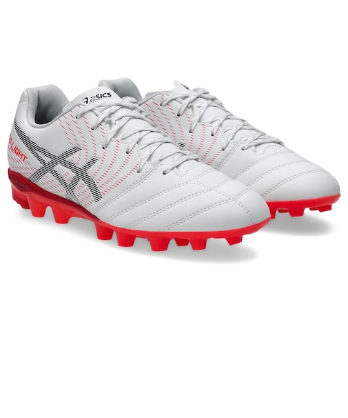 アシックス(ASICS)ジュニアサッカースパイク サッカーシューズ DS LIGHT JR GS 1104A054.103