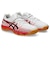 アシックス（ASICS）ジュニアサッカー インドアトレーニングシューズ 屋内 室内 JUNIOLE 7 IN 1104A055.102
