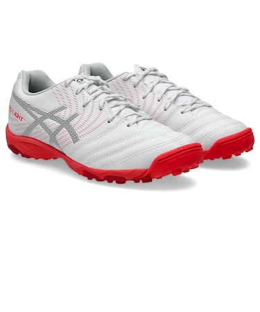 アシックス(ASICS)ジュニアサッカートレーニングシューズ DS LIGHT JR GS TF 1104A053.103