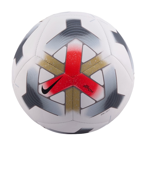 ナイキ（NIKE）サッカーボール 3号球 ピッチ IQ0646-100-3