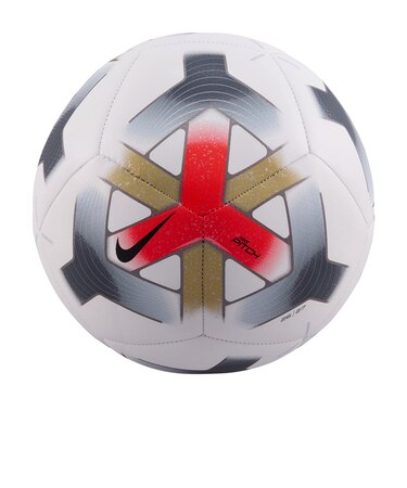 ナイキ（NIKE）サッカーボール 5号球 ピッチ IQ0646-100-5