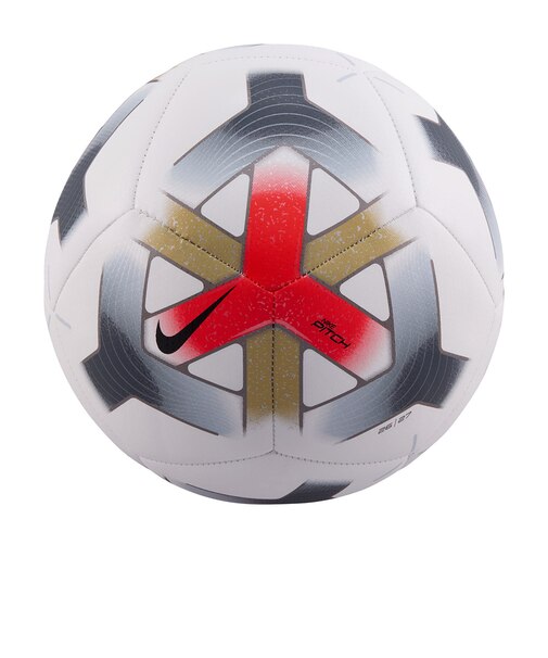 ナイキ（NIKE）サッカーボール 5号球 ピッチ IQ0646-100-5